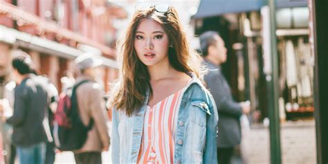 Influencer Christabel Chua aka Bellywellyjelly rallies sexual .